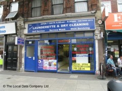 Jena Laundrette & Dry Cleaning image