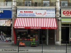 Al Rahma image