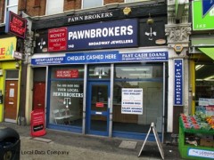 Pawnbrokers image
