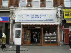 Bagel Delight Bakery image