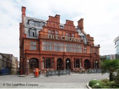 The Crown image