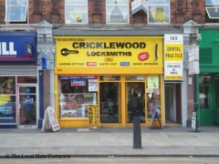 Locks Fitted image