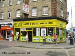 Snappy Snaps image