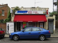 Brent Foodstore image