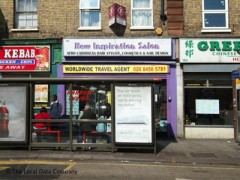 New Inspiration Salon image