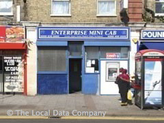 Enterprise Minicabs image