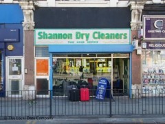 Shannon Dry Cleaners image