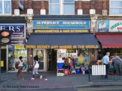 Supersave Household image