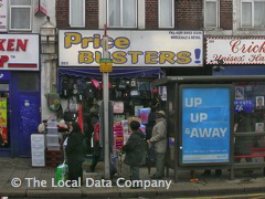 Price Busters image