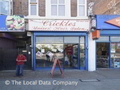 Crickles image