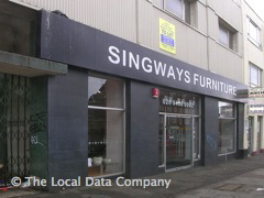 Singways Furniture image