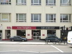 New Heights image