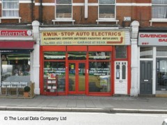 Kwik-Stop Auto Electrics image