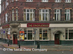 The Cricklewood image