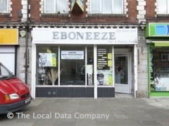 Eboneeze image