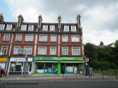 Stevan's News & Supermarket image