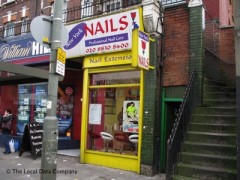 New York Nails image