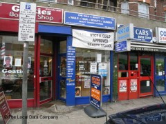Fine Nails & Beauty Salon image