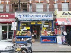 African Food Centre image