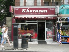 Khorasan image