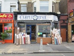 Carpet Time image