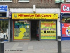 Millennium Talk Centre image