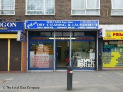 Dilan Dry Cleaning & Laundrette image