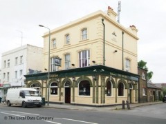 The Tavern image