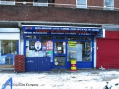 Cricklewood Food & Wine image