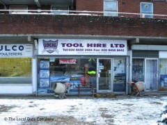 Local Tool Hire image