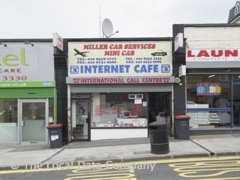 Miller Car Services image