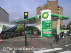 BP Connect image