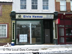 Elvis Homes image