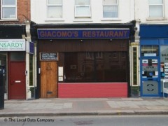 Giacomo's Restaurant image