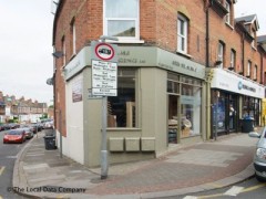 A M J Flooring image