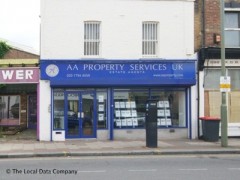 A A Property Services image