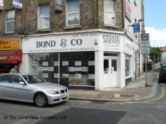 Bond & Co image