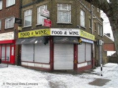 Food & Wine image