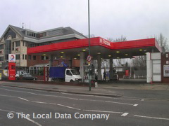 Total Service Station image