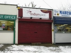 Indian Spice image