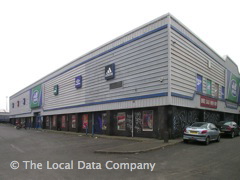 JJB Sports image