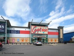 Carpetright image