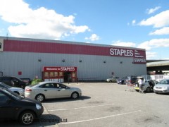 Staples image