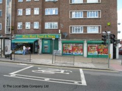 Mini Mart image