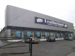 Leatherland image