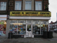 Neasden Motorist Centre image