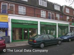Kitchen & Bathroom Showrooms image