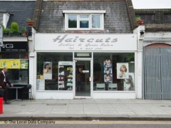 Haircuts image