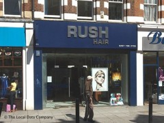 Rush London image