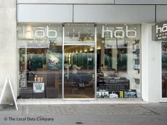 Hob Salons image